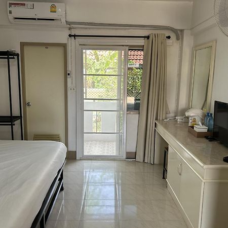 Phuviewplace Hotel - โรงแรมภูวิวเพลส Ban Ngun Exterior photo