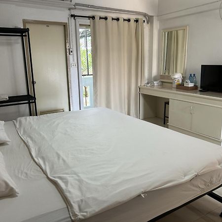 Phuviewplace Hotel - โรงแรมภูวิวเพลส Ban Ngun Exterior photo