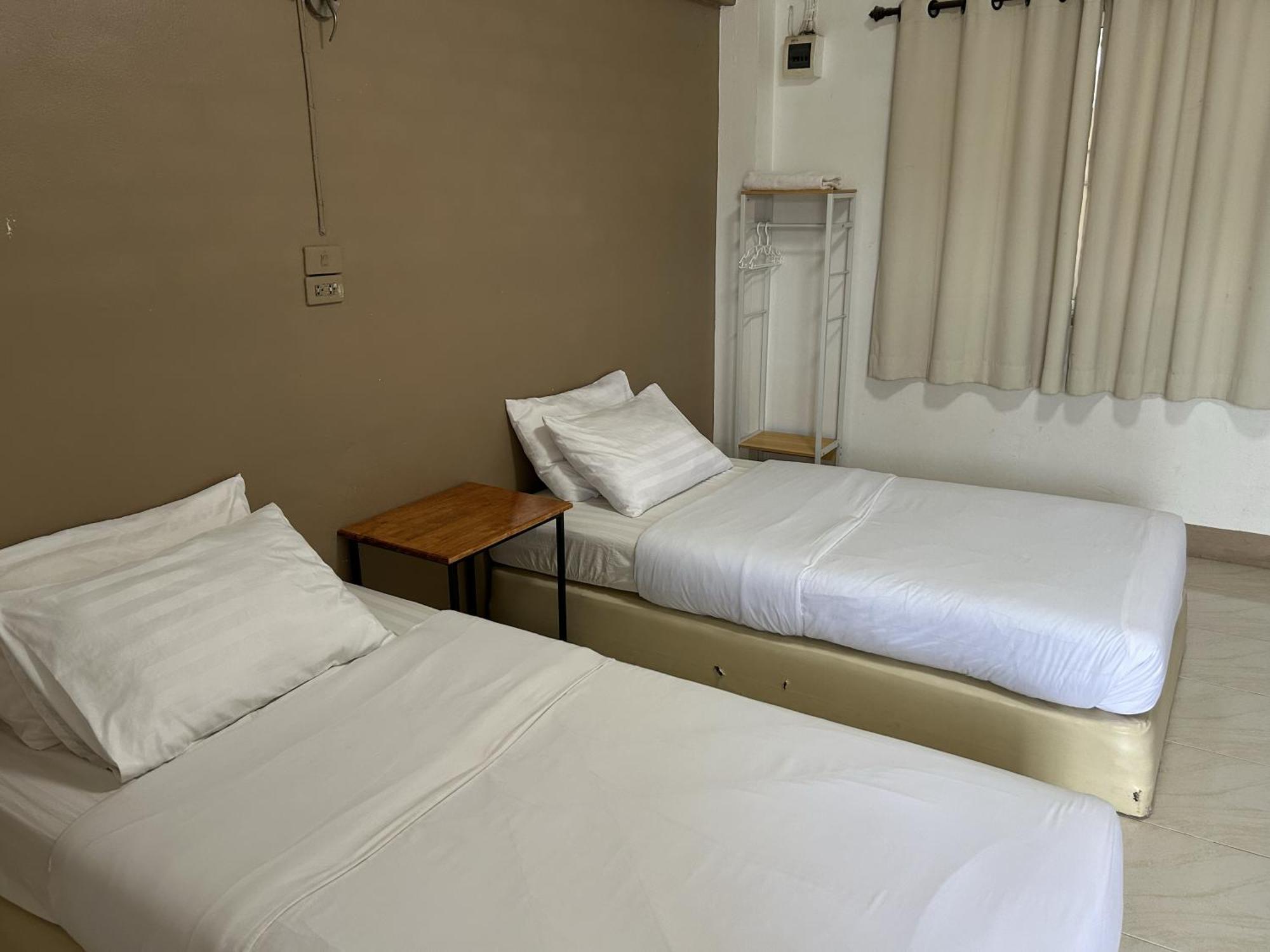 Phuviewplace Hotel - โรงแรมภูวิวเพลส Ban Ngun Exterior photo