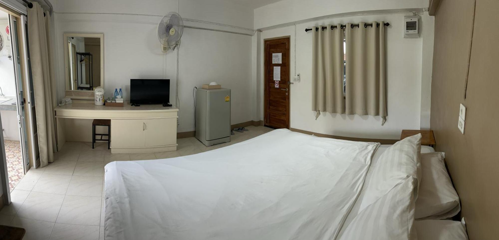 Phuviewplace Hotel - โรงแรมภูวิวเพลส Ban Ngun Exterior photo