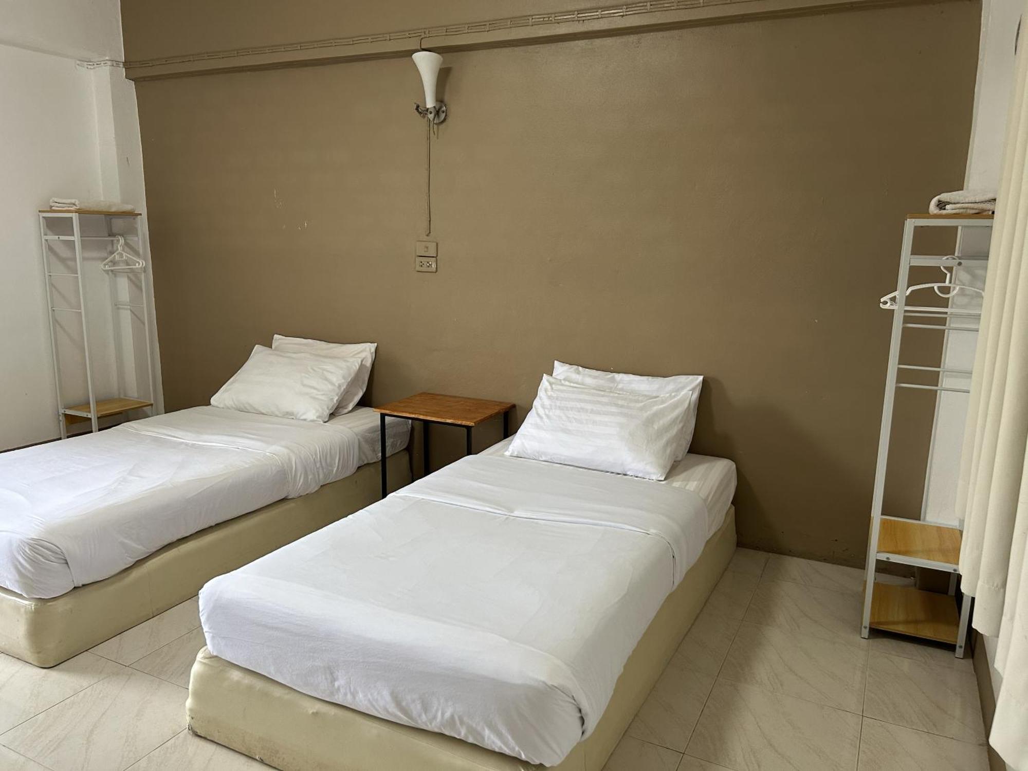 Phuviewplace Hotel - โรงแรมภูวิวเพลส Ban Ngun Exterior photo