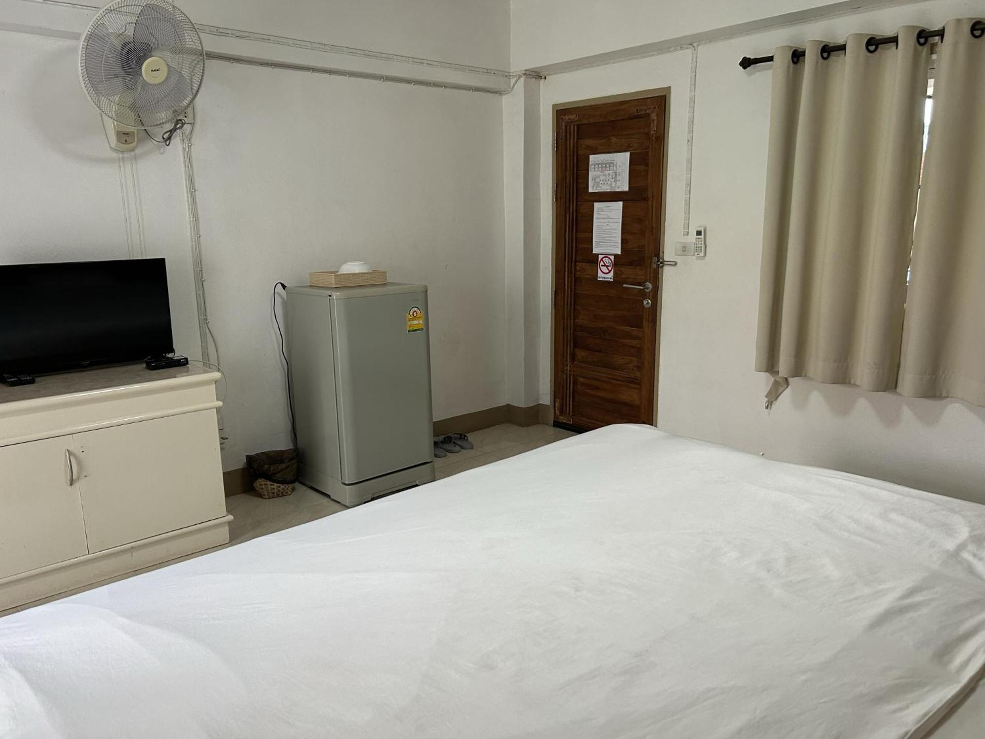 Phuviewplace Hotel - โรงแรมภูวิวเพลส Ban Ngun Exterior photo