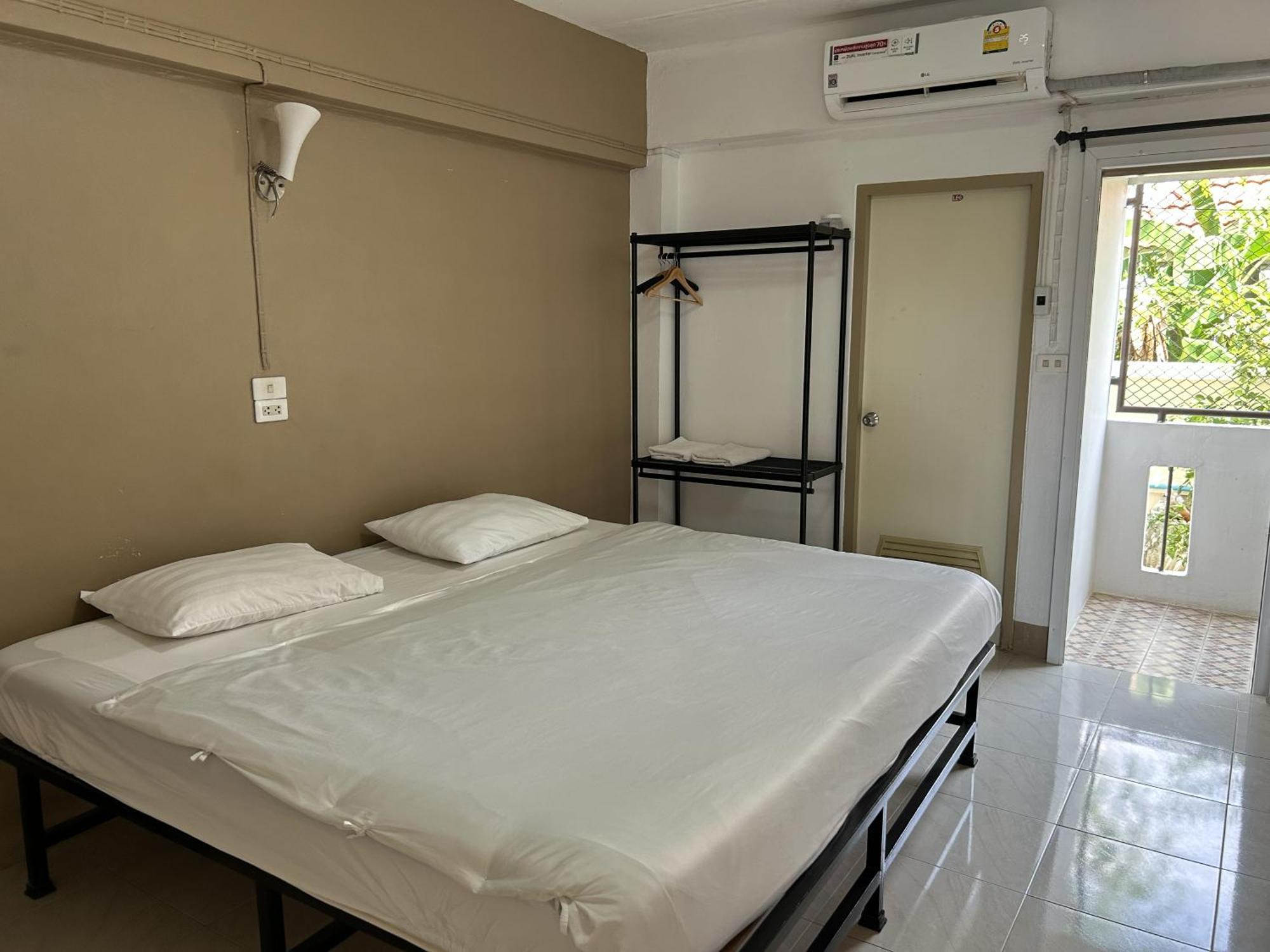 Phuviewplace Hotel - โรงแรมภูวิวเพลส Ban Ngun Exterior photo