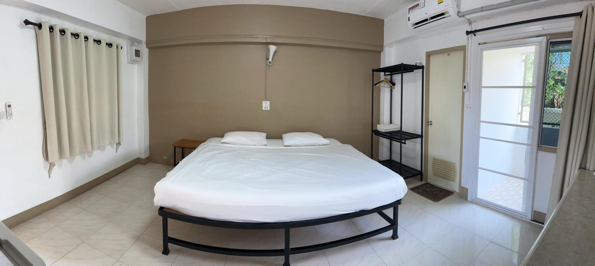 Phuviewplace Hotel - โรงแรมภูวิวเพลส Ban Ngun Exterior photo